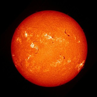 La Cina invita i partner internazionali alla missione di osservazione solare