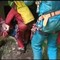 Speleologo bloccato a 120 metri di profondità in Piemonte, soccorsi in azione Speleologo bloccato a 120 metri di profondità in Piemonte, soccorsi in azione