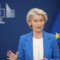 Ue, sì all’accordo sui dazi con gli Usa. Von der Leyen “Passo avanti” Ue, sì all’accordo sui dazi con gli Usa. Von der Leyen “Passo avanti”