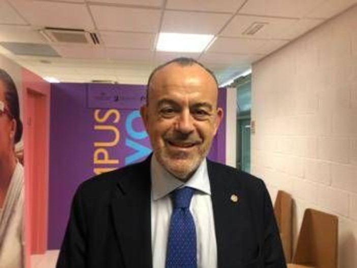 Università, Aurigemma (Regione Lazio): "Campus visivo garantisce diritto a salute e studio" Università, Aurigemma (Regione Lazio): "Campus visivo garantisce diritto a salute e studio"