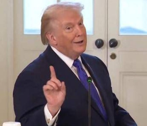 Minneapolis, la risposta di Trump: "Consegnateci immigrati illegali"