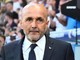 Spalletti: "Credo nel valore della Juve, altrimenti non avrei accettato. Obiettivo? Scudetto" Spalletti: "Credo nel valore della Juve, altrimenti non avrei accettato. Obiettivo? Scudetto"