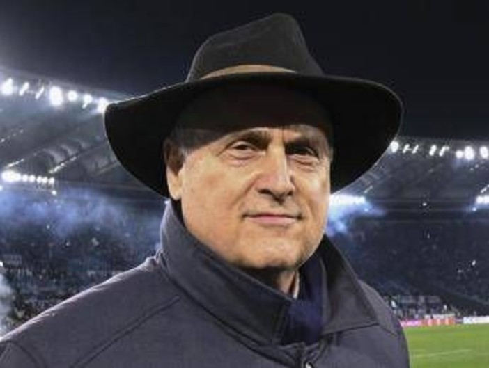 Calcio, dove vuole arrivare la legge di Lotito (e Gelmetti) anti Inter e Monza? Calcio, dove vuole arrivare la legge di Lotito (e Gelmetti) anti Inter e Monza?