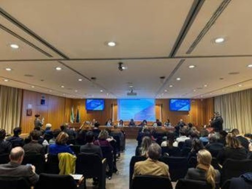 Icch, presentati in Assolombarda il nuovo numero della rivista e il podcast Icch, presentati in Assolombarda il nuovo numero della rivista e il podcast