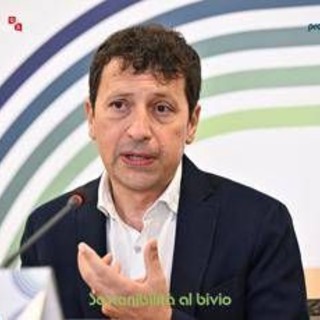 Pasceri (Subito.it): "Per second hand giro d'affari di 27 miliardi" Pasceri (Subito.it): "Per second hand giro d'affari di 27 miliardi"