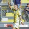 Doppietta di Raimondo e sigillo di Kvernadze, Frosinone batte Venezia 3-2 Doppietta di Raimondo e sigillo di Kvernadze, Frosinone batte Venezia 3-2