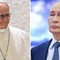 Papa telefona a Putin: "Tregua per la città di Oleshky, consentire aiuti umanitari"