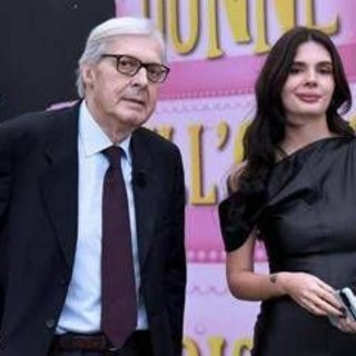 "Disposta perizia medica per Vittorio Sgarbi", l'annuncio del legale della figlia Evelina