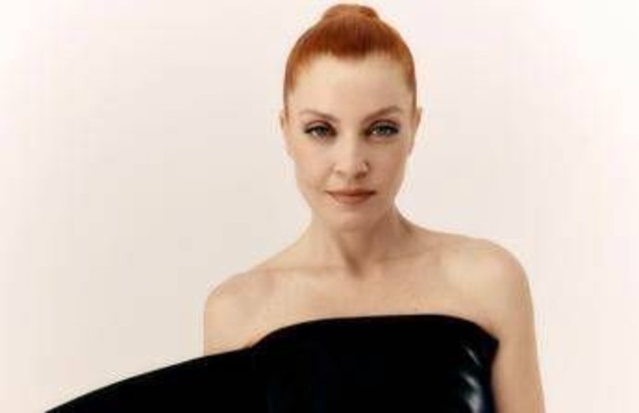 Noemi e l'autunno della consacrazione: "Al Palaeur sarà una festa. Dopo sogno un tour con l’orchestra" Noemi e l'autunno della consacrazione: "Al Palaeur sarà una festa. Dopo sogno un tour con l’orchestra"