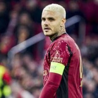 Juventus, arriva Icardi? L'attaccante segna e saluta tutti in Turchia