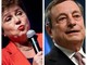 Fmi chiede all'Europa 'uno zar del mercato unico' per fare le riforme, è l'identikit di Mario Draghi Fmi chiede all'Europa 'uno zar del mercato unico' per fare le riforme, è l'identikit di Mario Draghi