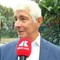 Napoli traccia la rotta per un'Italia attiva, Abodi e 3mila studenti aprono il villaggio '#BeActive' Napoli traccia la rotta per un'Italia attiva, Abodi e 3mila studenti aprono il villaggio '#BeActive'