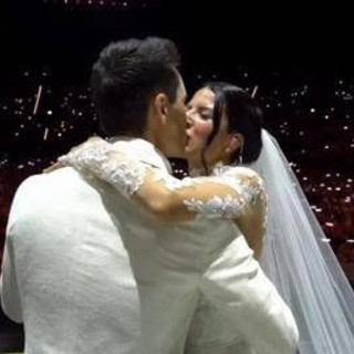 Matrimonio 'Me contro Te', Rotondi: "Nozze manzoniane, un po' circensi ma non mi scandalizzano" Matrimonio 'Me contro Te', Rotondi: "Nozze manzoniane, un po' circensi ma non mi scandalizzano"