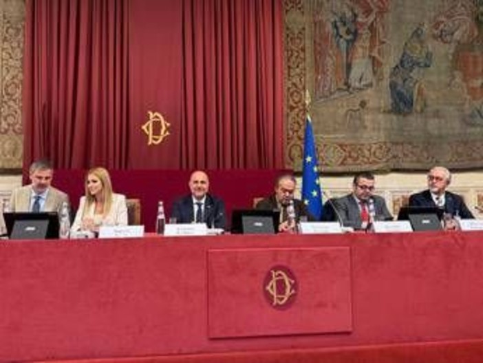 La Spina (Unpli): "Patrimonio immateriale rappresenta la nostra identità" La Spina (Unpli): "Patrimonio immateriale rappresenta la nostra identità"