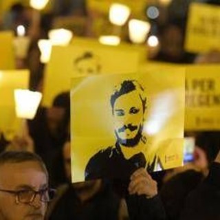 Regeni, atti alla Consulta: stop al processo Regeni, atti alla Consulta: stop al processo