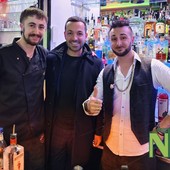 Biella, il Walhalla riapre le porte: coppie e tanti giovani nella serata inaugurale della nuova gestione FOTO
