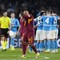 Alla Roma non basta Malen, il Napoli non molla e al Maradona finisce 2-2 Alla Roma non basta Malen, il Napoli non molla e al Maradona finisce 2-2