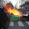 Proteste in tutta la Francia, arresti e tensioni con la polizia Proteste in tutta la Francia, arresti e tensioni con la polizia