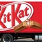 Maxi furto di KitKat, rubato camion con 12 tonnellate di barrette