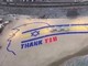 Trump arriva in Israele, un enorme 'grazie' sulla spiaggia: il messaggio speciale Trump arriva in Israele, un enorme 'grazie' sulla spiaggia: il messaggio speciale