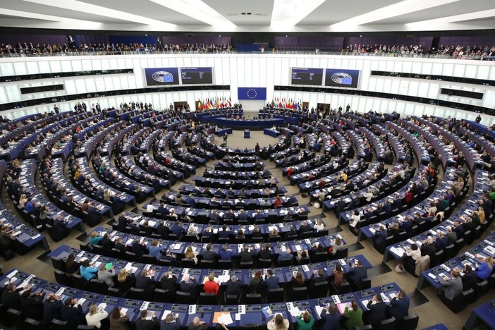 Ciclone Harry, via libera dell’Europarlamento a 75 milioni per l’Italia Ciclone Harry, via libera dell’Europarlamento a 75 milioni per l’Italia