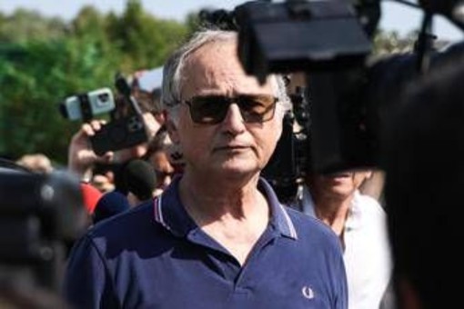 Caso Roggero, ex gioielliere: "Entrare in carcere a 72 anni è stato devastante" Caso Roggero, ex gioielliere: "Entrare in carcere a 72 anni è stato devastante"