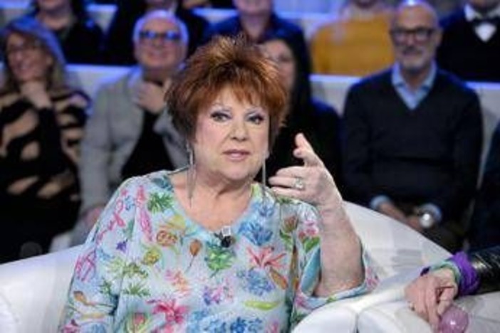 La volta buona, Orietta Berti: "Ballando? Un tormento, non lo farei mai più" La volta buona, Orietta Berti: "Ballando? Un tormento, non lo farei mai più"