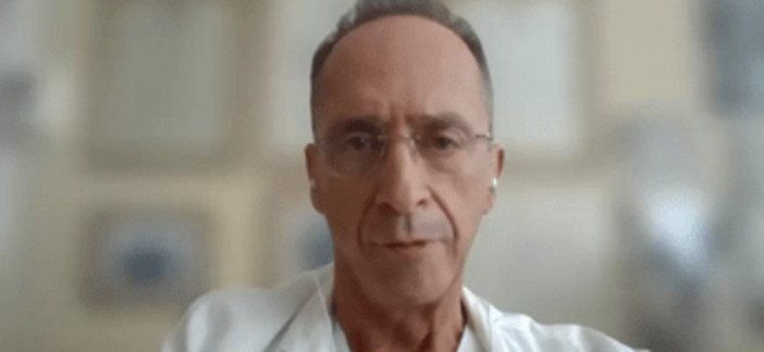 Tumori, Ardizzoni (UniBo): "Terapia combinata migliora esiti in cancro polmone Egfr" Tumori, Ardizzoni (UniBo): "Terapia combinata migliora esiti in cancro polmone Egfr"