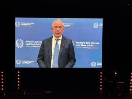 Food, Urso: "Guide de L’Espresso fanno scoprire eccellenze italiane" Food, Urso: "Guide de L’Espresso fanno scoprire eccellenze italiane"