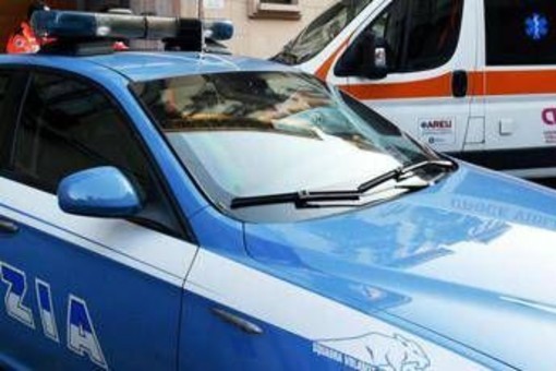E' morto in ospedale il bimbo caduto dal balcone di casa: la tragedia a Trapani E' morto in ospedale il bimbo caduto dal balcone di casa: la tragedia a Trapani