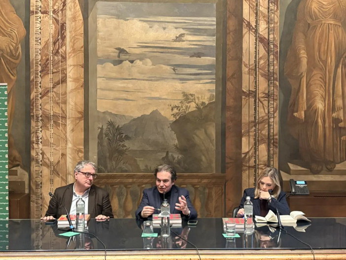 ConfAgorà, “L’omicidio di Piersanti Mattarella” in un libro di Gotor