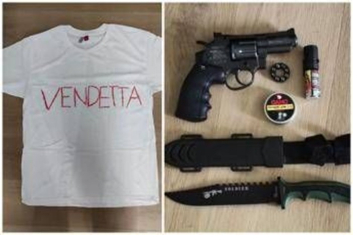 Prof accoltellata a scuola, il 13enne aveva annunciato su Telegram: "La ucciderò"