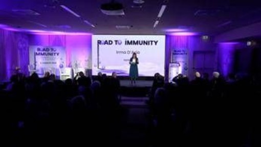 Farmaci, esperti: "Monoclonale anti-Rsv protegge bimbi da ricoveri e complicanze"