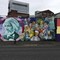 Proteste anti-migranti a Belfast, disordini e case bruciate nella notte Proteste anti-migranti a Belfast, disordini e case bruciate nella notte