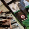 Terrorismo e neonazismo online, 17 perquisizioni in varie città italiane Terrorismo e neonazismo online, 17 perquisizioni in varie città italiane