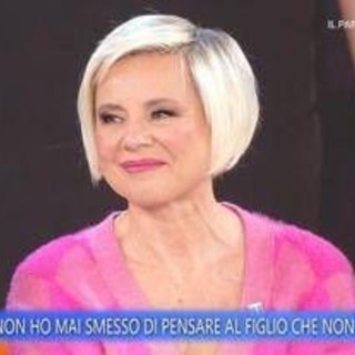 Antonella Elia: "Non mi perdonerò mai per aver abortito, è stato egoismo mostruoso"