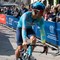 Ballerini vince la 6^ tappa a Napoli, Eulalio resta in rosa Ballerini vince la 6^ tappa a Napoli, Eulalio resta in rosa