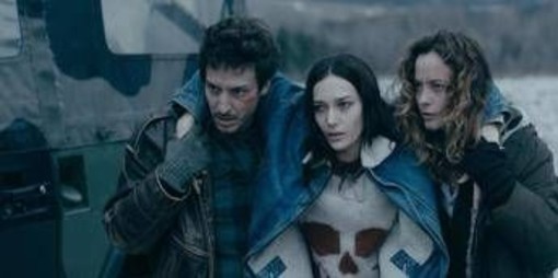 Festa Roma: presentata la serie 'Memoriae', quando il passato scompare e il male torna a parlare