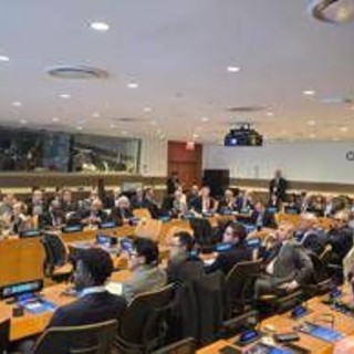 Mafie, 'focus TikTok': Fondazione Magna Grecia presenta uno studio pioniere Mafie, 'focus TikTok': Fondazione Magna Grecia presenta uno studio pioniere