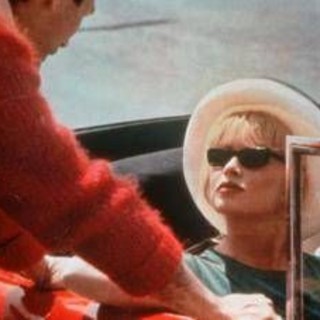 Brigitte Bardot ricoverata e operata per una "grave malattia" Brigitte Bardot ricoverata e operata per una "grave malattia"