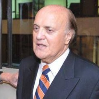 Morto Peter Arnett, il premio Pulitzer per le cronache dal Vietnam aveva 91 anni Morto Peter Arnett, il premio Pulitzer per le cronache dal Vietnam aveva 91 anni