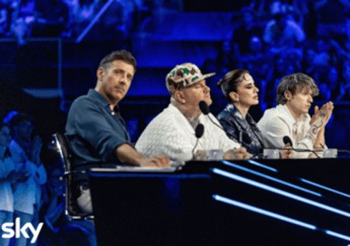 X Factor, stasera 24 settembre: terzo e ultimo appuntamento con le 'Auditions'