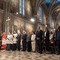 Mattarella “San Francesco ci insegna colpa più grande uccidere in nome Dio” Mattarella “San Francesco ci insegna colpa più grande uccidere in nome Dio”