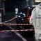 Roma, bomba carta esplode in cortile condominio a San Basilio: nessun ferito Roma, bomba carta esplode in cortile condominio a San Basilio: nessun ferito