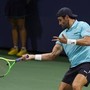 Atp Tokyo, oggi Berrettini-Vallejo: orario, precedenti e dove vederla in tv
