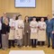 A Londra “Italian Salumi: The UK Contest”, vince Alfie Reid dell’Edinburgh College A Londra “Italian Salumi: The UK Contest”, vince Alfie Reid dell’Edinburgh College