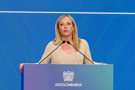 Meloni “Crescita 2026 può arrivare a +1%, servono risposte strutturali su energia” Meloni “Crescita 2026 può arrivare a +1%, servono risposte strutturali su energia”