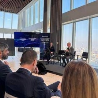 Professioni, Savoca (Ey): "Al revisore viene chiesta maggiore competenza"