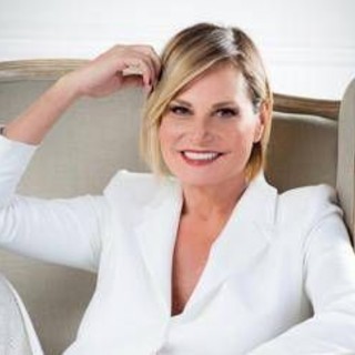 Simona Ventura condurrà la finale del San Marino Song Contest 2026