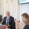 Manovra, Abodi: ''Da incontri tecnici con Mef no sforbiciate su sport'' Manovra, Abodi: ''Da incontri tecnici con Mef no sforbiciate su sport''